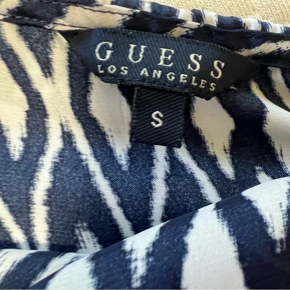 Guess description ties